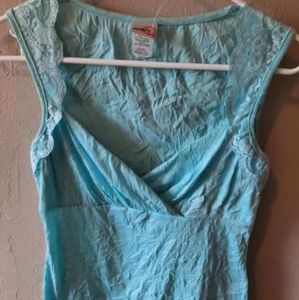 Women's size Medium tank top.